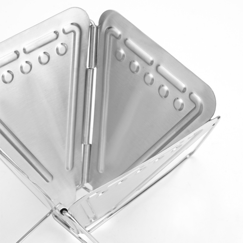 Support d'égouttement de café  - Camping Cooking Container avis et prix