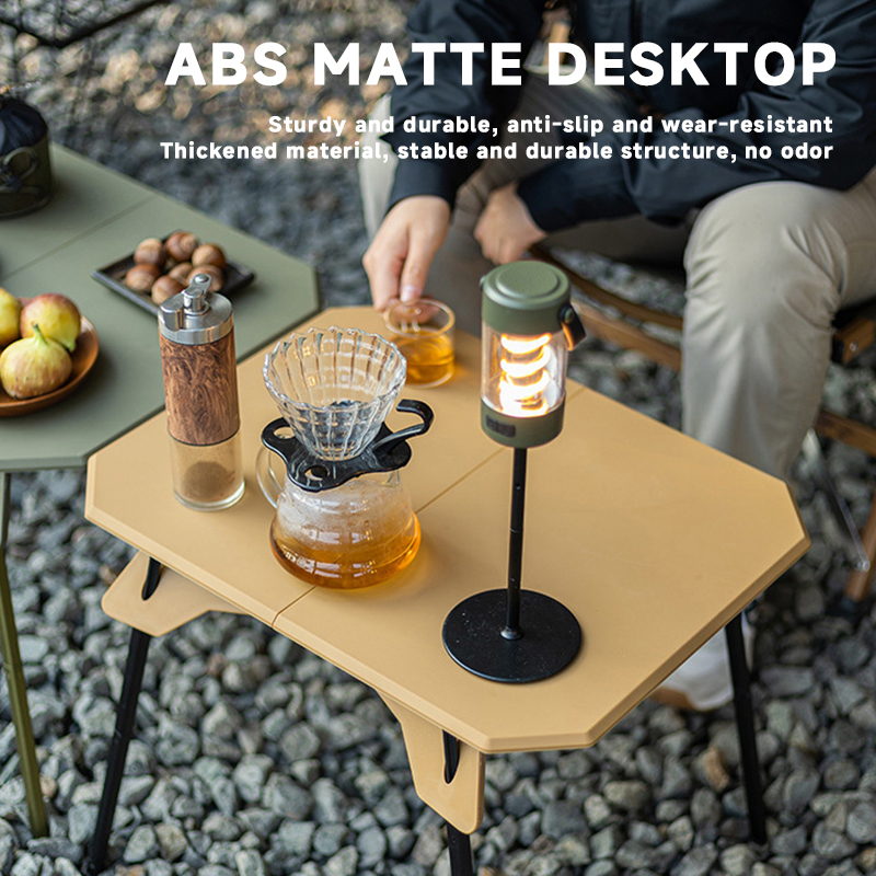 WESTTUNE Table de Camping en p - Camping Cooking Table avis et prix
