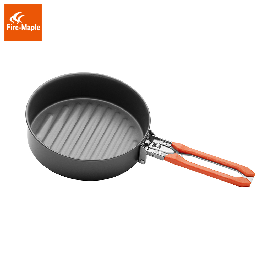 Fire Maple Feast 1 Camping En  - Camping Cooking Organizer avis et prix