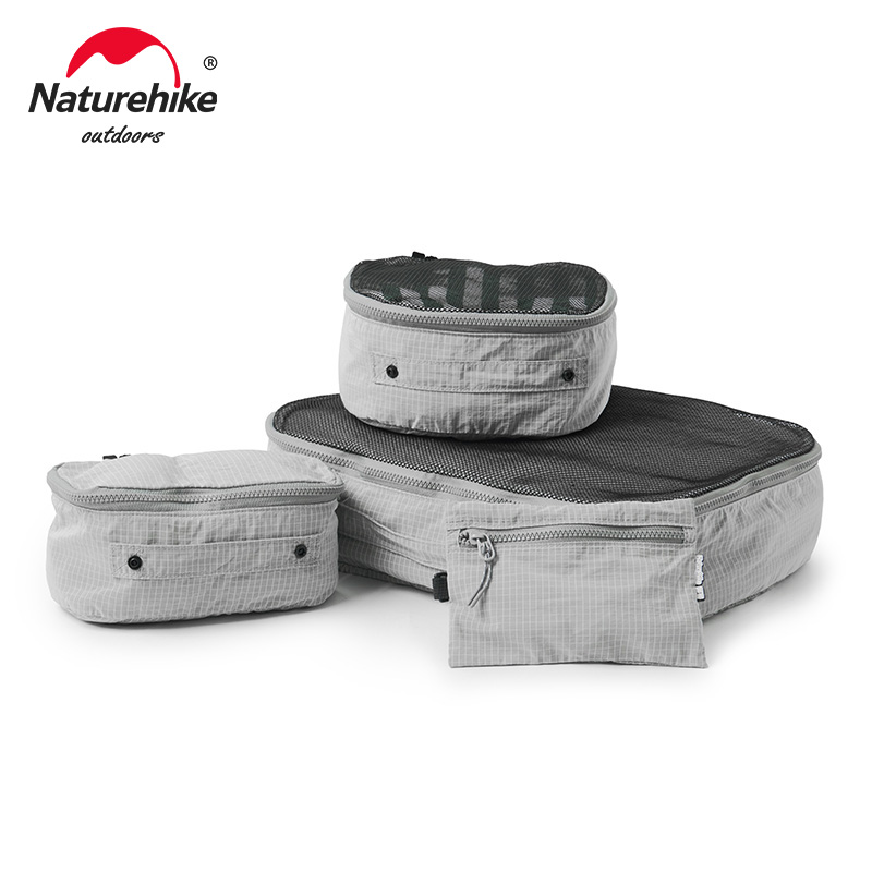 Naturehike ModBox sac de range - Camping Cooking Container avis et prix