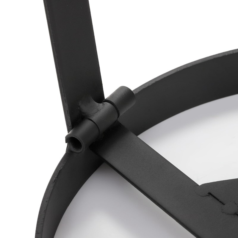 Support trépied T22C pour coco - Camp Dutch Oven Cast avis et prix