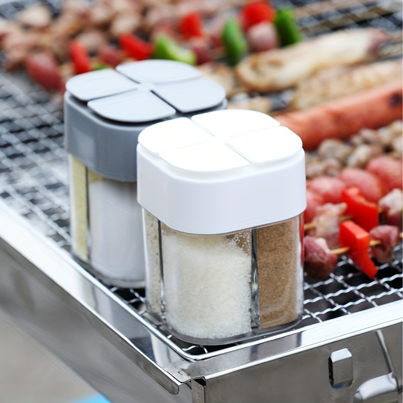 Shaker d'assaisonnement de Cam - Camping Cooking Organizer avis et prix