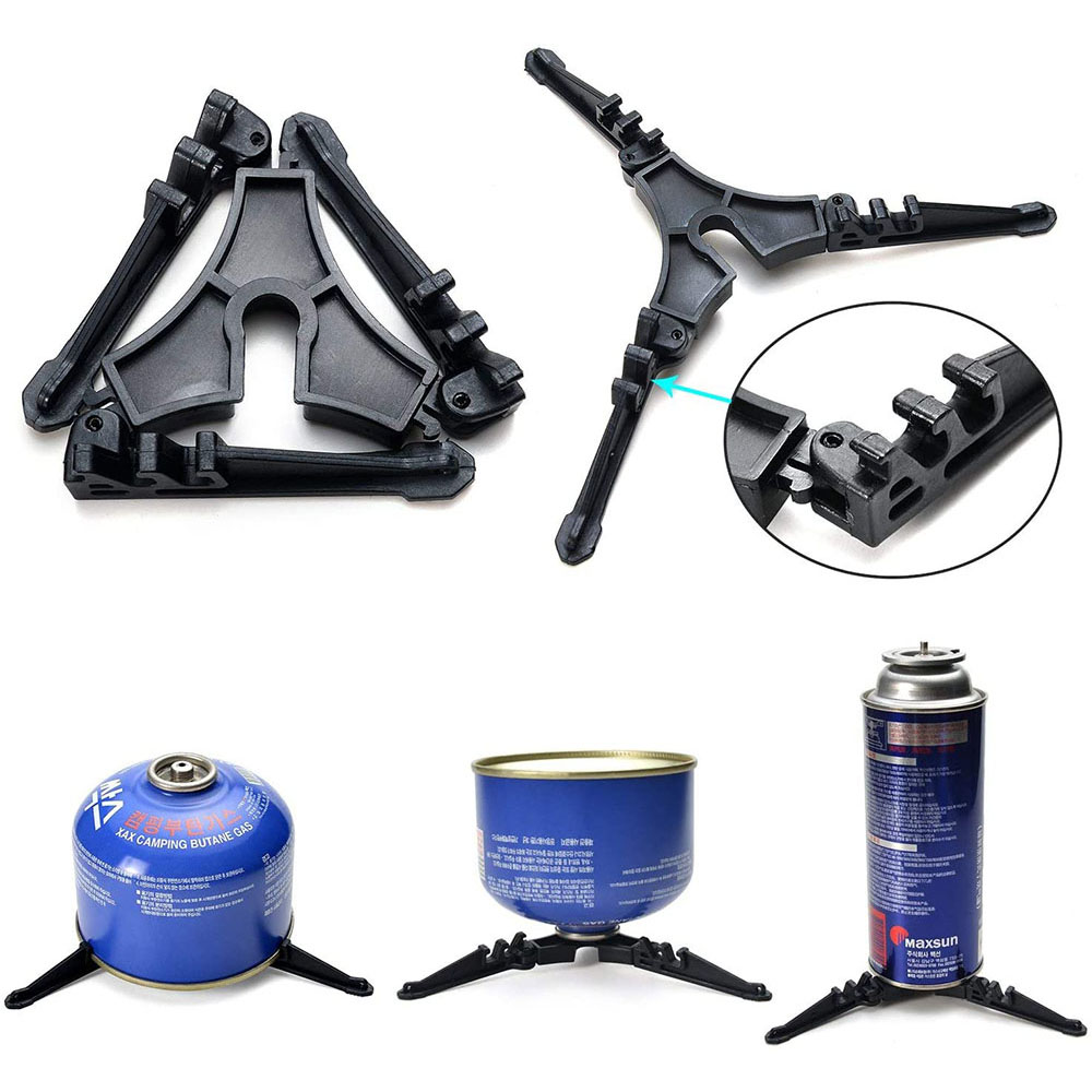 Kit d'ustensiles de cuisine de - Camping Cooking Organizer avis et prix
